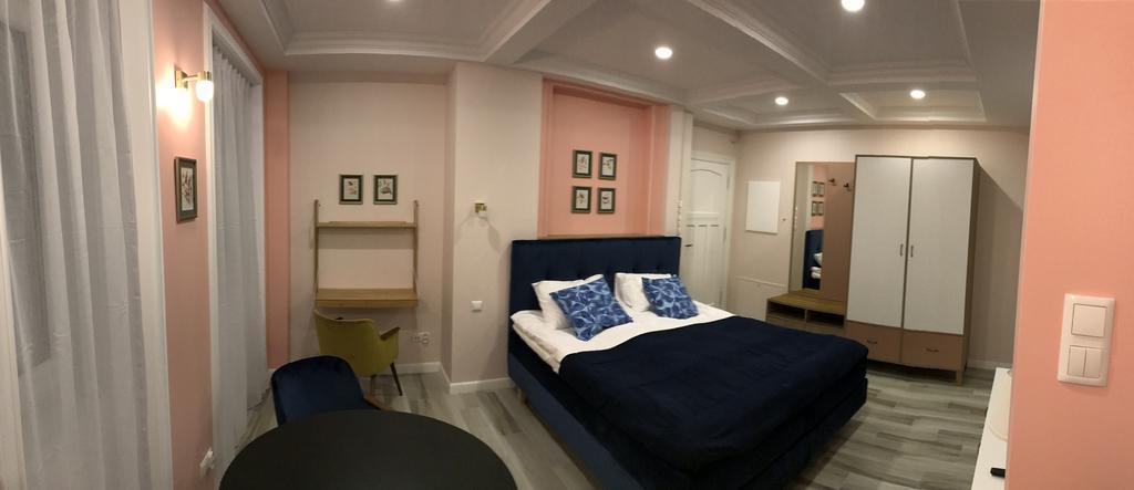 Apartament Weyssenhoffa 9 بيدغوستيا المظهر الخارجي الصورة