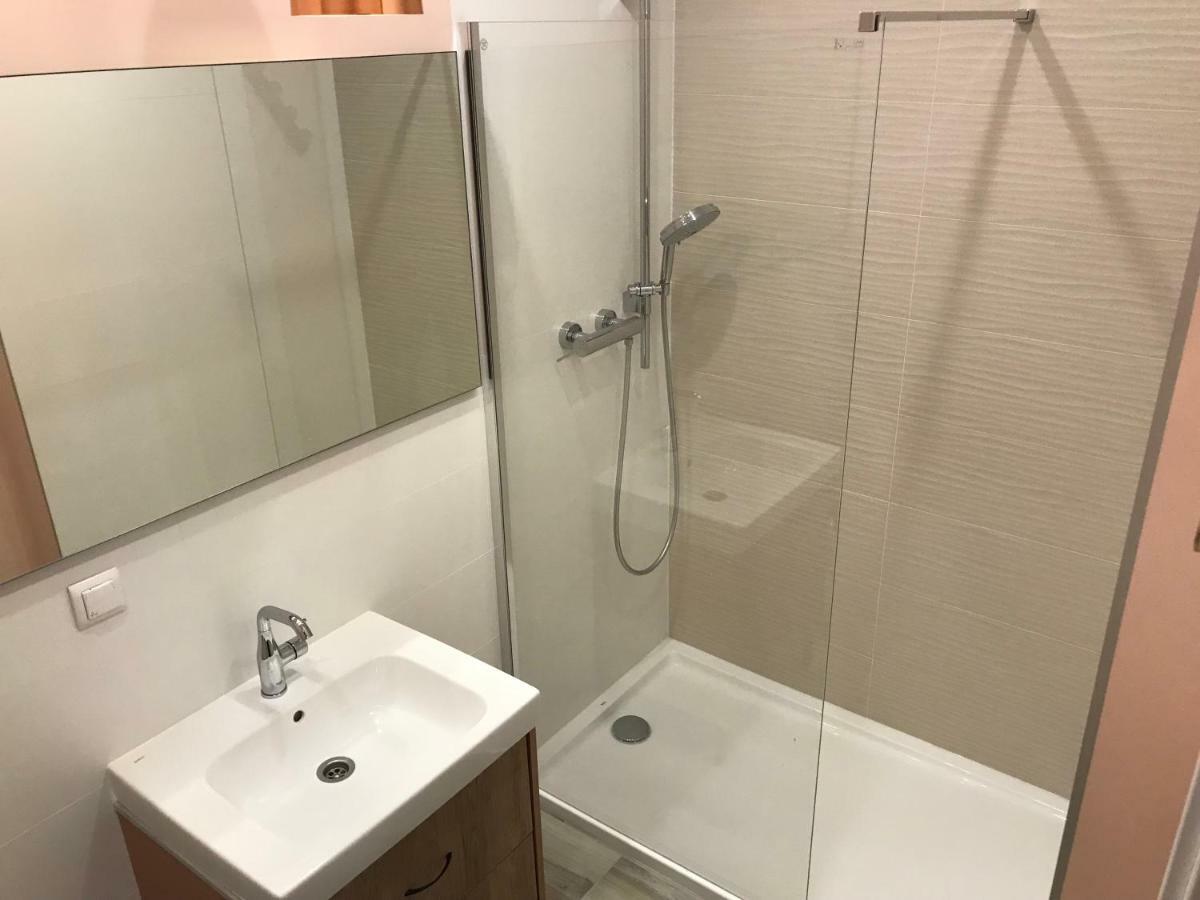 Apartament Weyssenhoffa 9 بيدغوستيا المظهر الخارجي الصورة